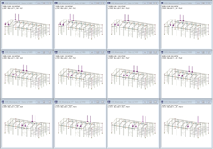 吊车荷载 (© Albyr)
